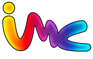 Logotipo de IMC Publicidad